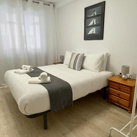 Carrerahouses Norte Con Garaje Віго Екстер'єр фото