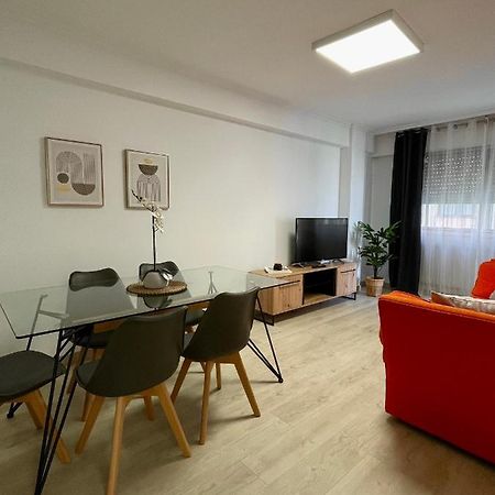 Carrerahouses Norte Con Garaje Віго Екстер'єр фото