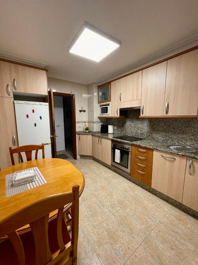 Carrerahouses Norte Con Garaje Віго Екстер'єр фото