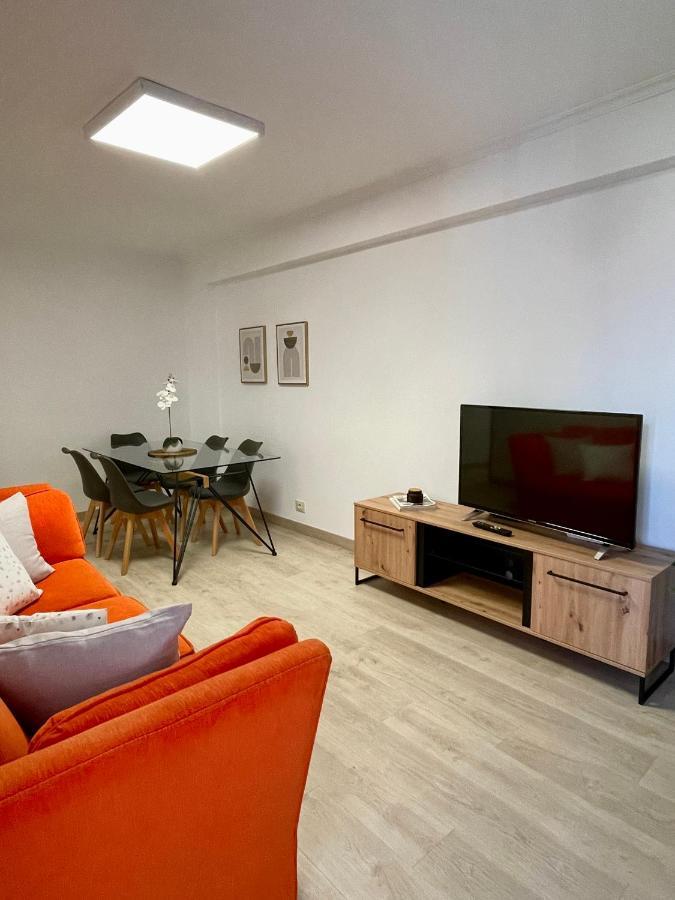 Carrerahouses Norte Con Garaje Віго Екстер'єр фото