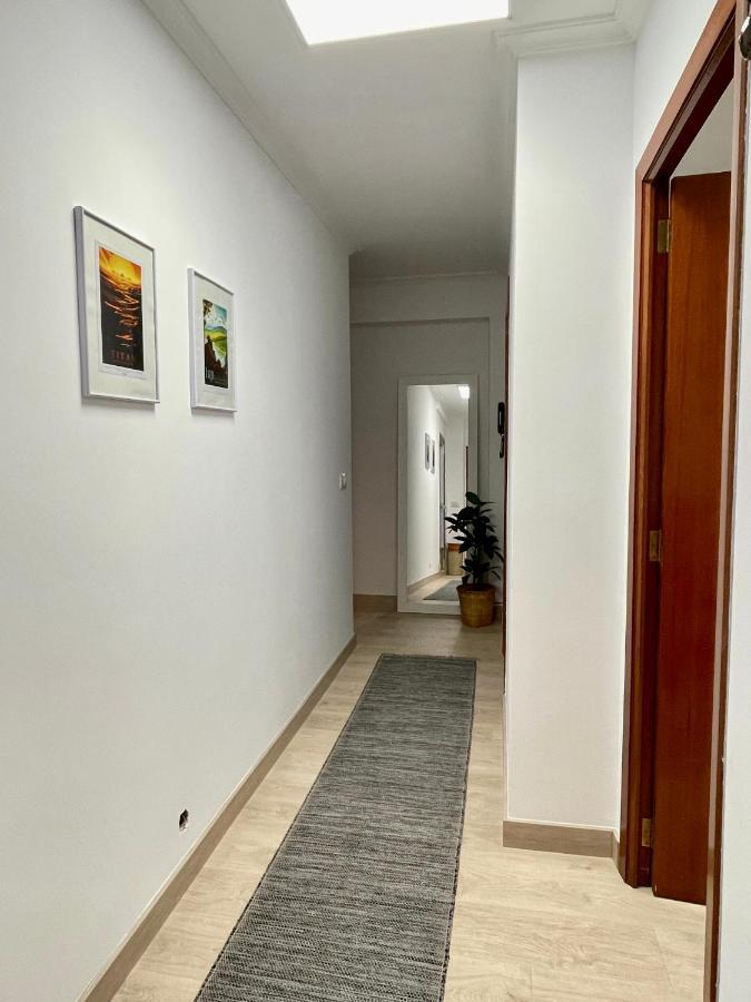 Carrerahouses Norte Con Garaje Віго Екстер'єр фото