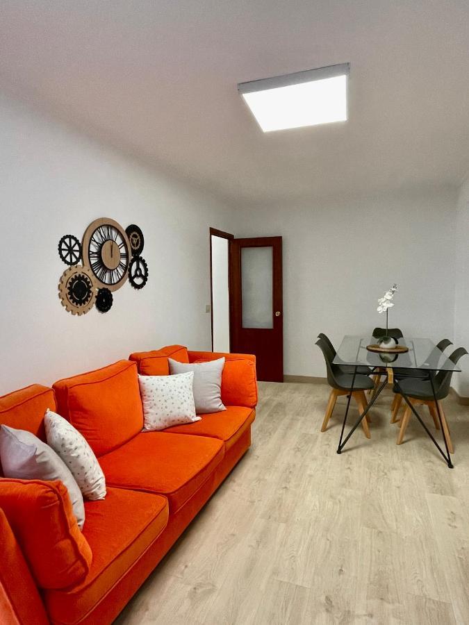 Carrerahouses Norte Con Garaje Віго Екстер'єр фото